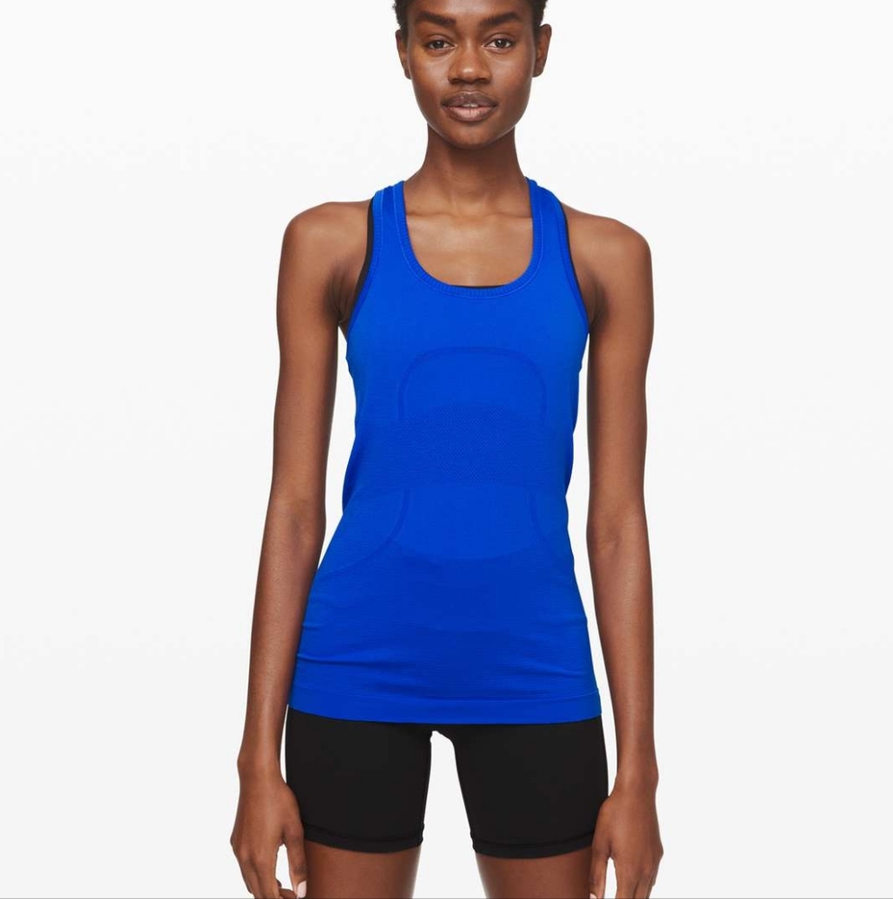 Lululemon Swiftly Tech Tank